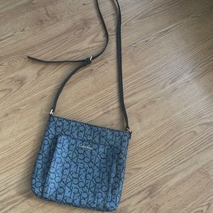 Calvin Klein should purse
